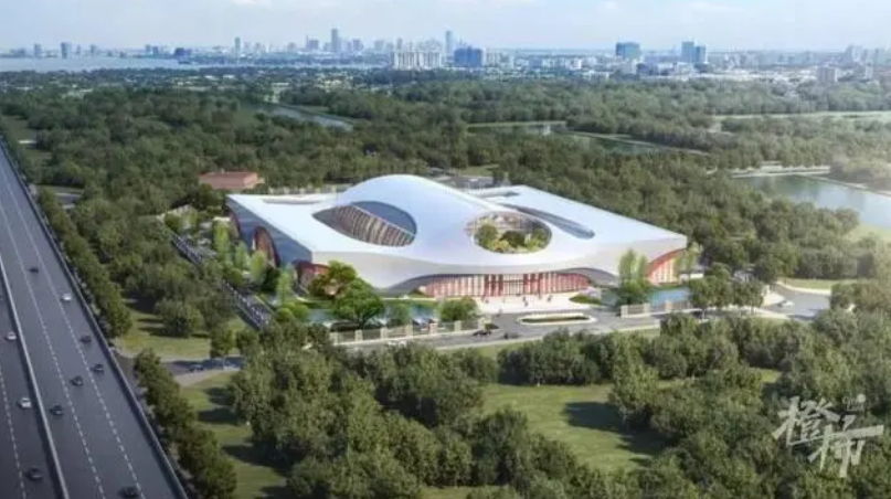 國(guó)之重器！杭州超重力實(shí)驗(yàn)大樓將于2024年投